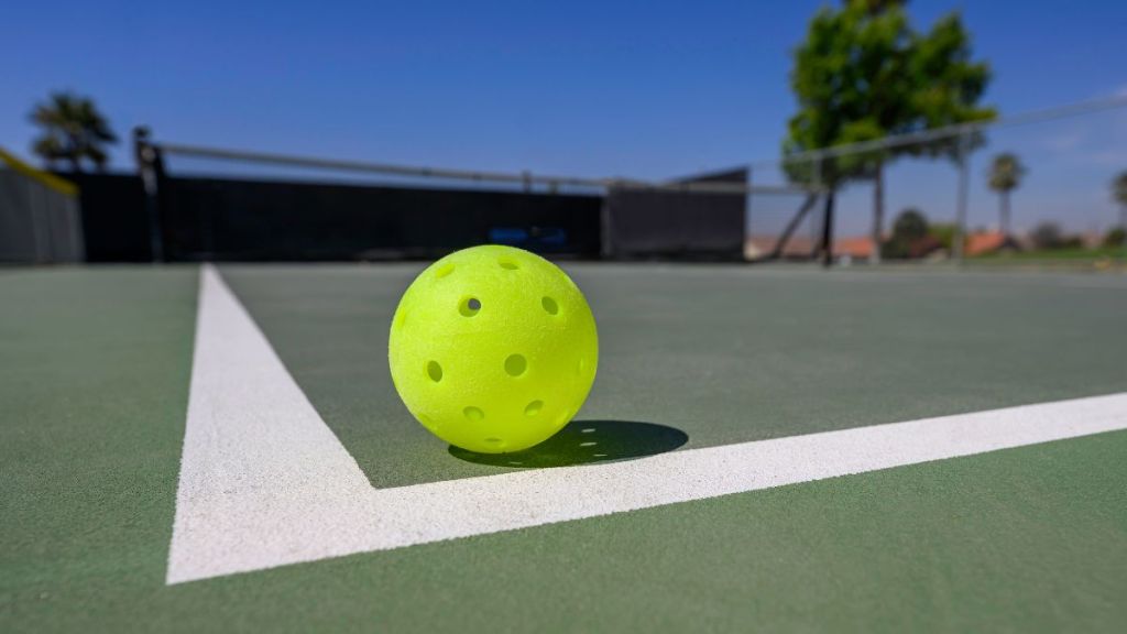Want to Play Better Pickleball? Start with These 2 Easy&nbsp;Changes!