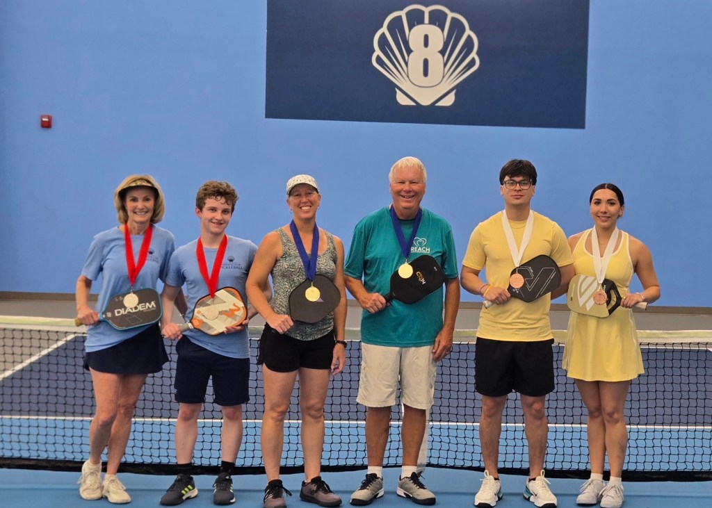 Title: Why We Can’t Have Nice Things (Tournaments) in South&nbsp;Texas!!!